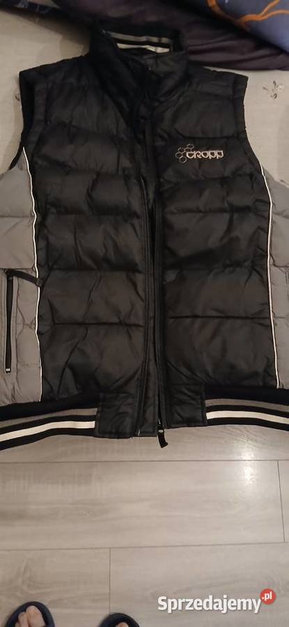 Sprzedam odzież używaną mazowieckie Radom sprzedam