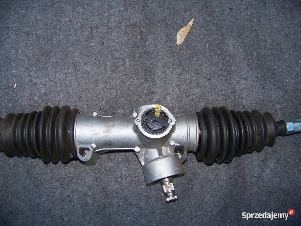 Melex przekładnia kierownicza podkarpackie Tarnobrzeg