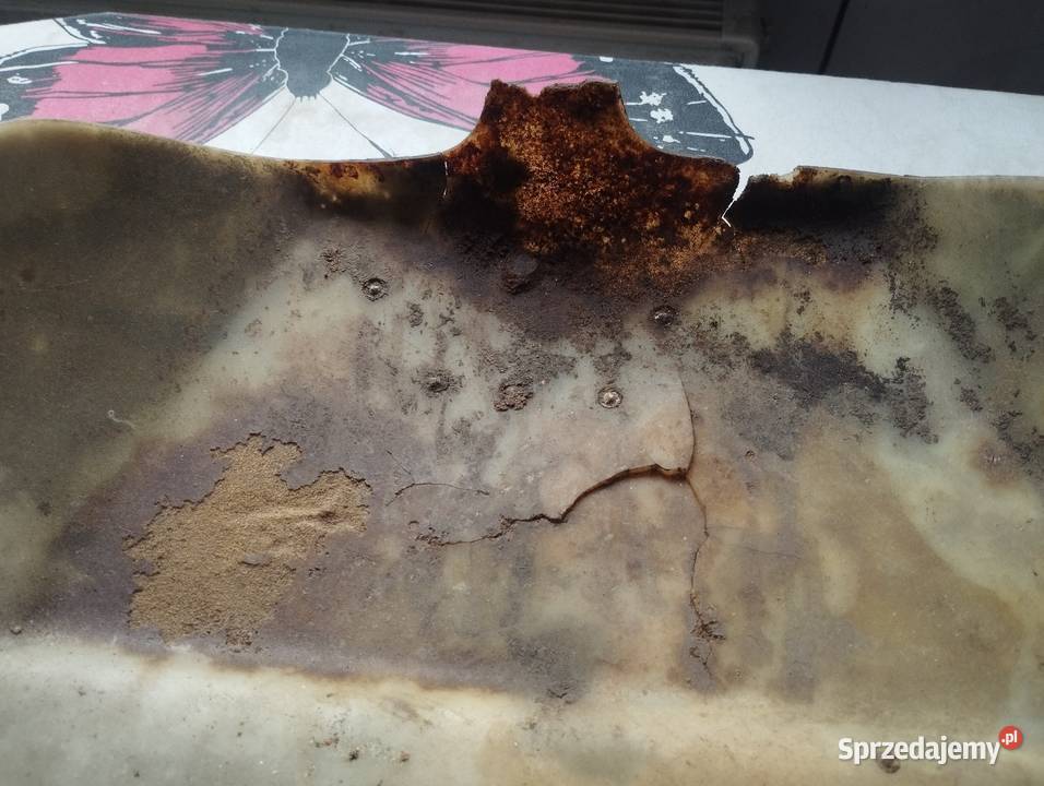 Boczek WSK Koniecpol