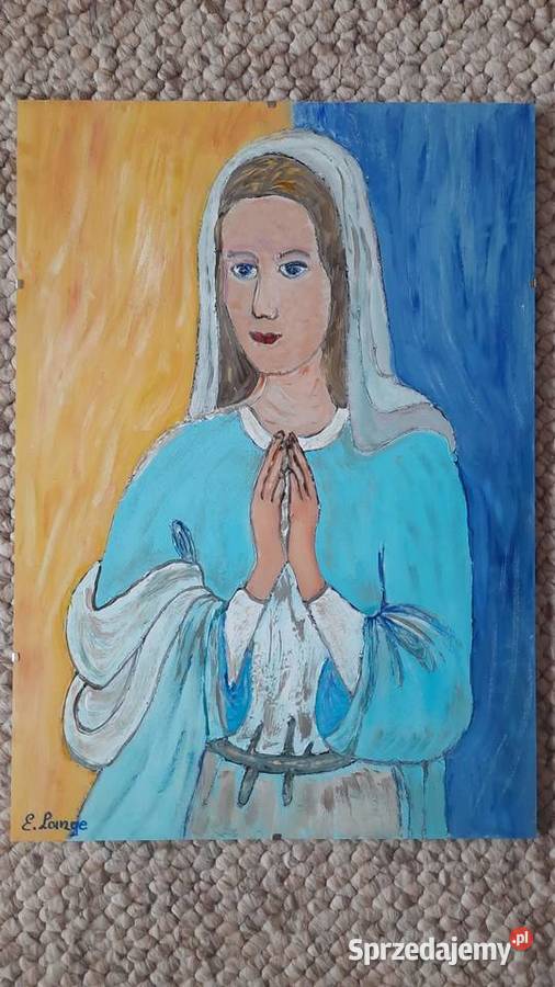 Obrazki 30x42 tematyka różna ELange Poznań