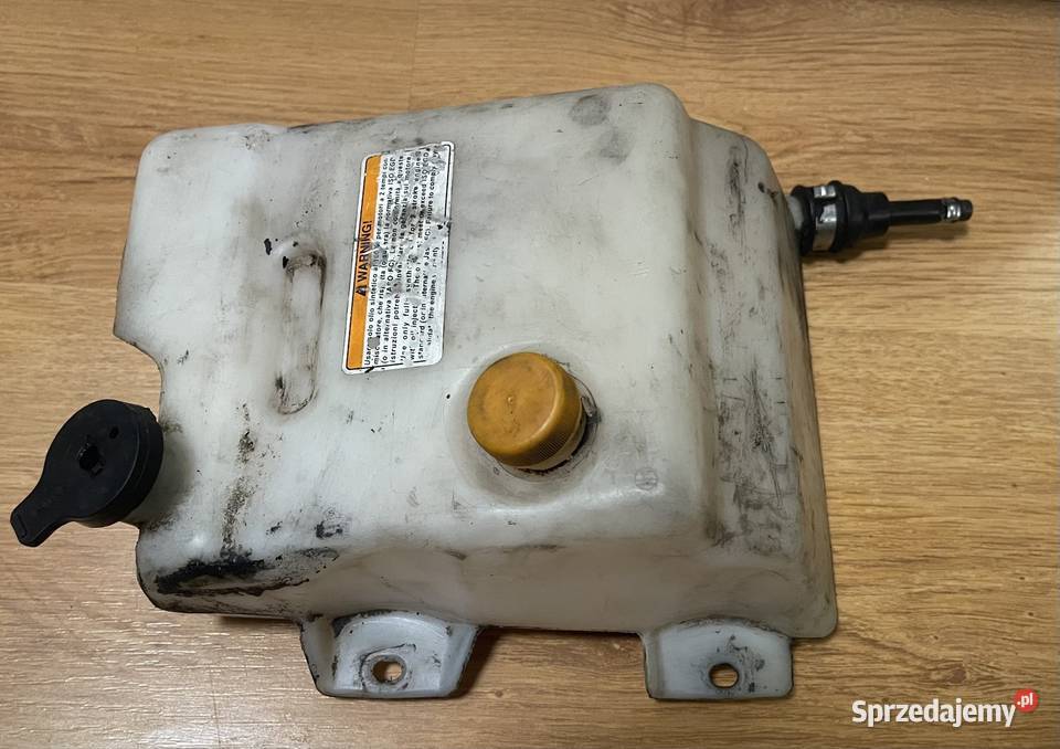 Dozownik oleju do Aprilia rs 125 2t 2008 r Opole sprzedam