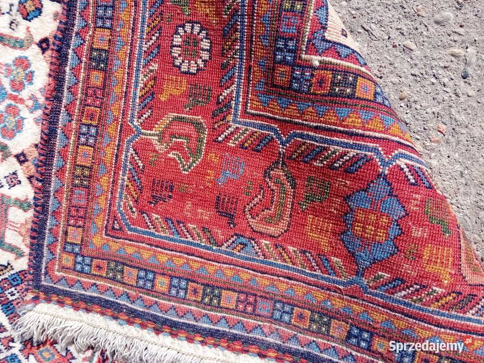 Dywan perski Tarnogród