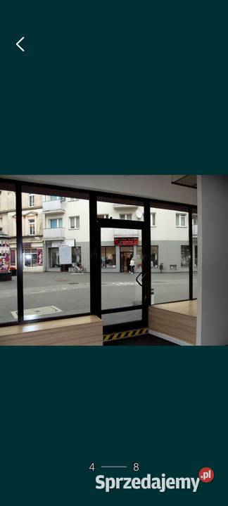 Lokal użytkowy Kluczbork