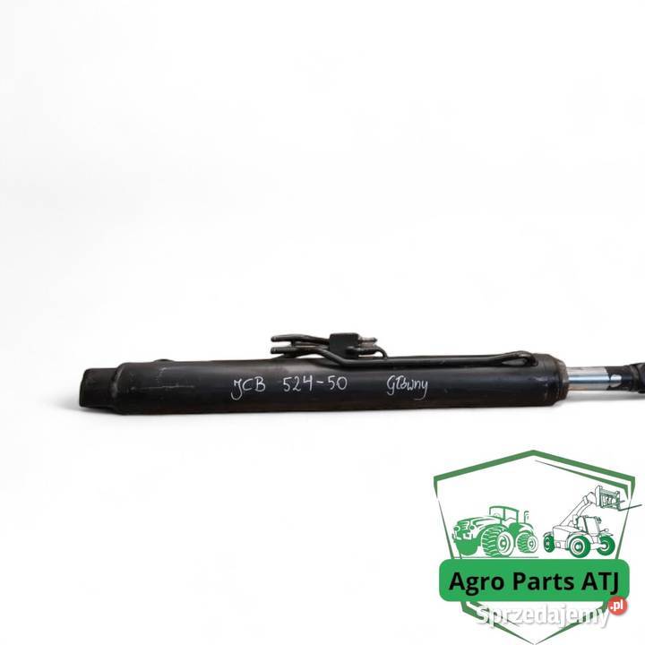 Siłownik podnoszenia teleskopu JCB 52450 Ciechanowiec