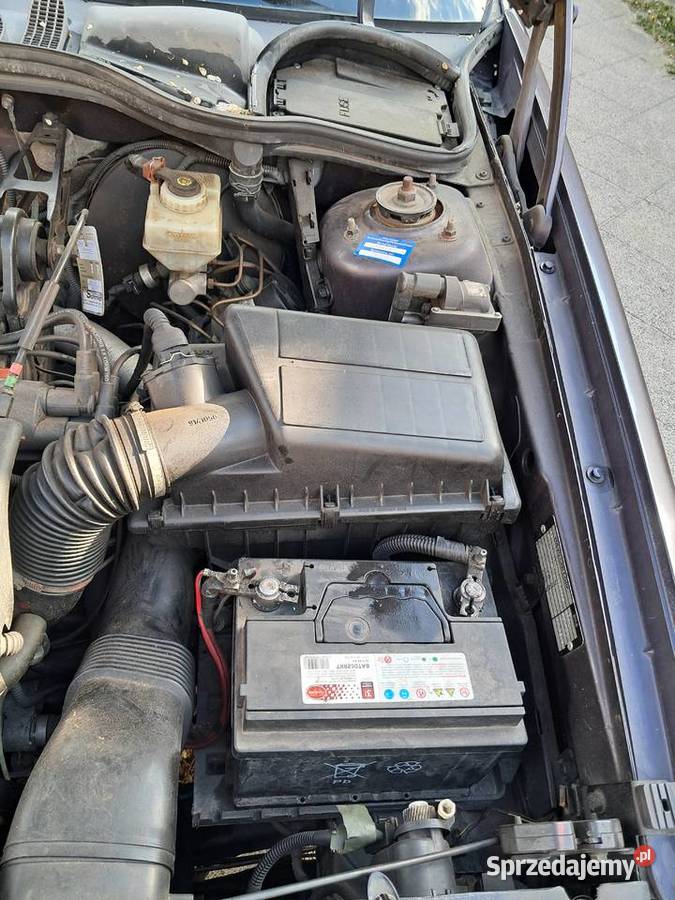Volvo 855 1995 20V R5 170 mazowieckie Radom