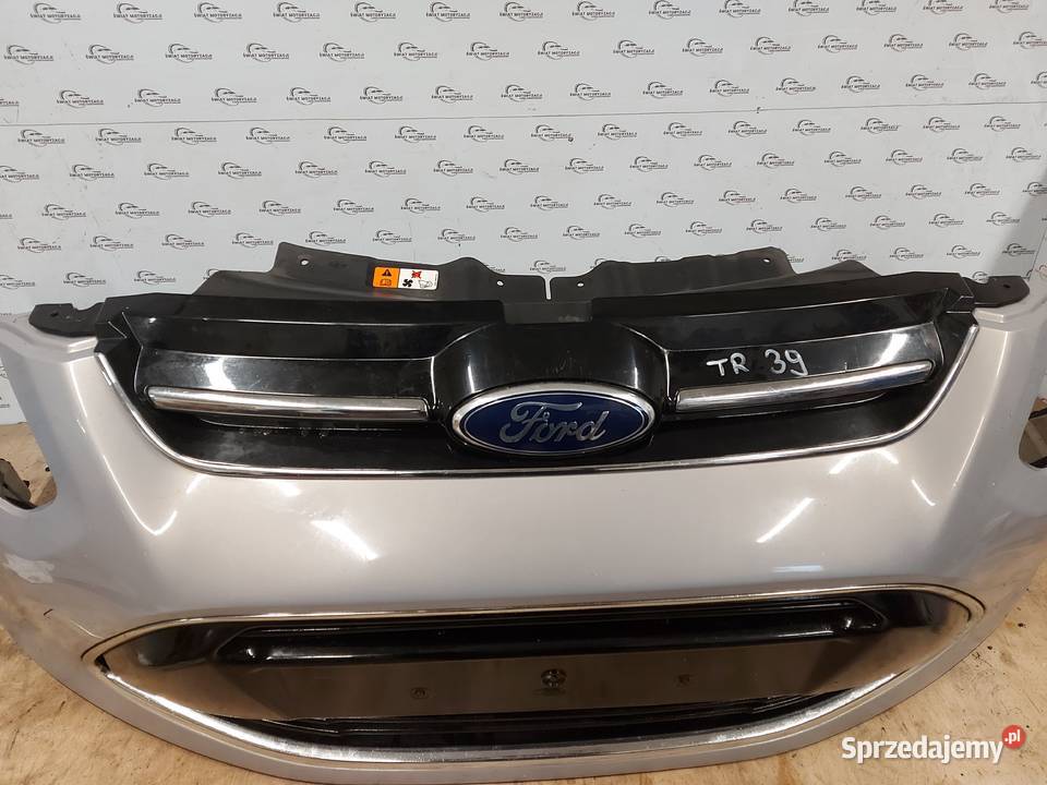 FORD C 11r zderzak przód Kielce sprzedam