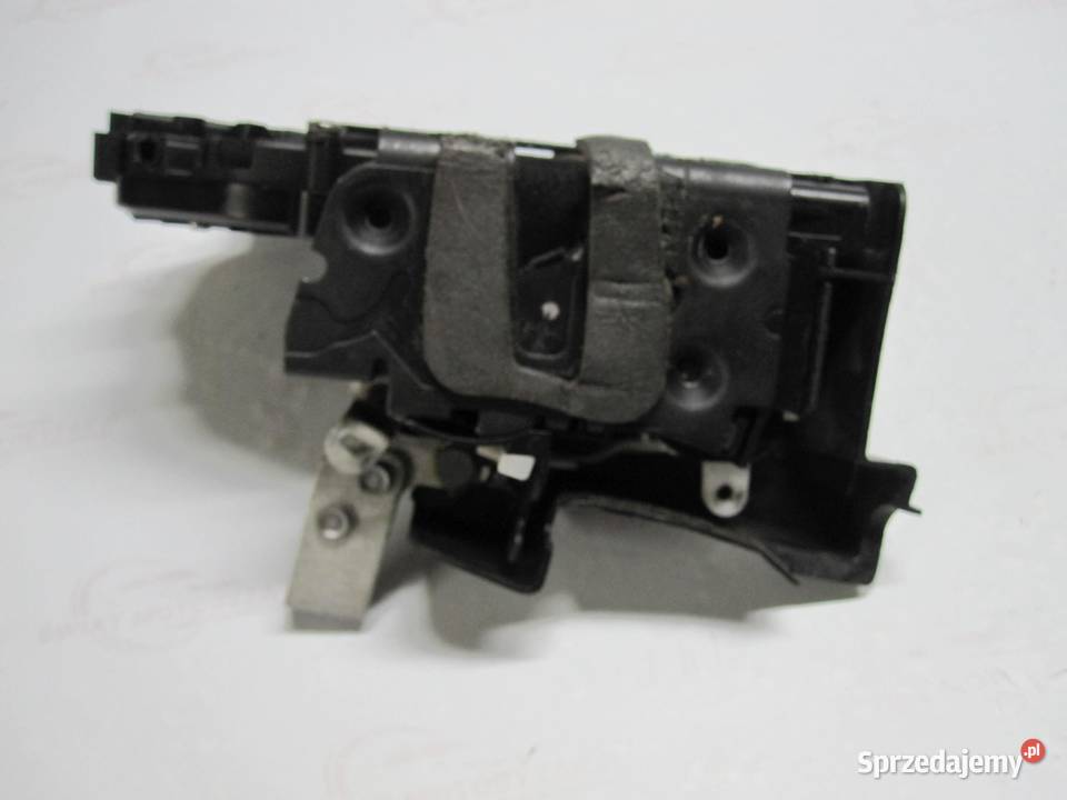 FORD S I 10r zamek drzwi prawy przód