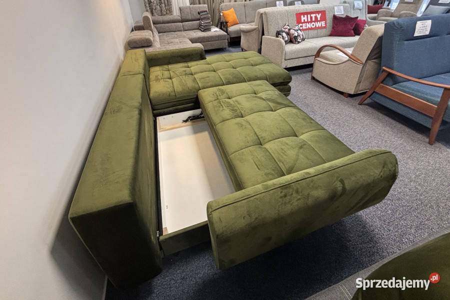 Nowość Narożnik VAVE super wygodny0d ręki Narożniki mazowieckie Radom