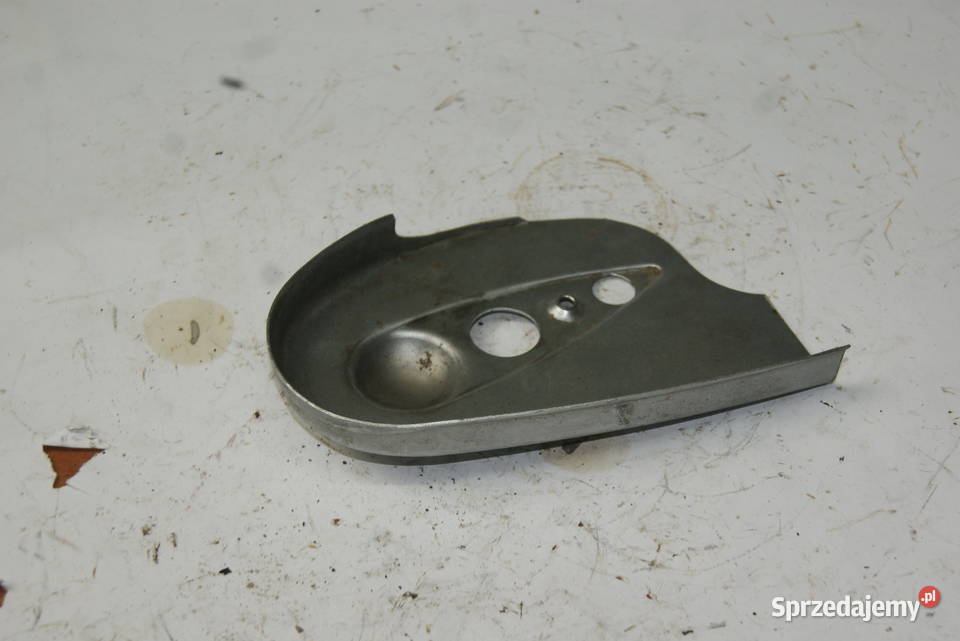 NSU FOX POKRYWA SILNIKA śląskie Rybnik