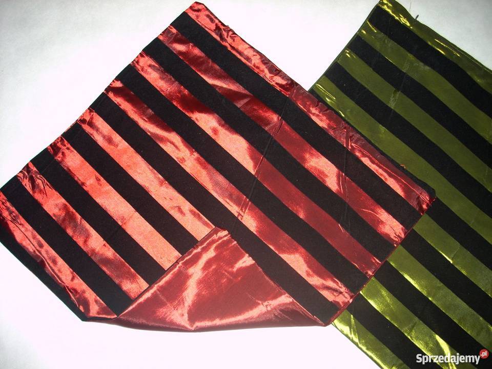 OZDOBNE poszewki 45x45 NOWE różne wielokolorowy Pozostałe Nowy Sącz sprzedam