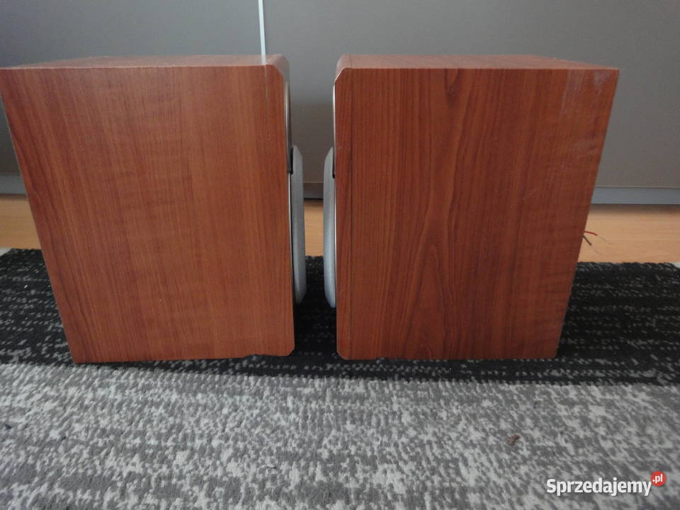 kolumny podstawkowe Philips