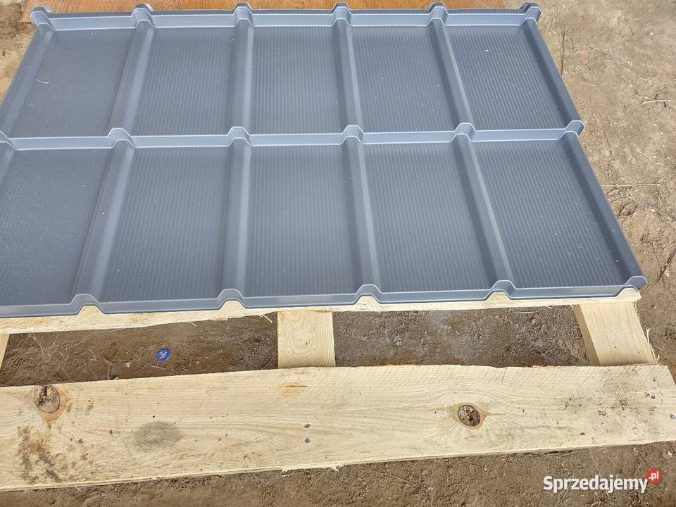 Blacha TIGRA Pruszyński Krynka