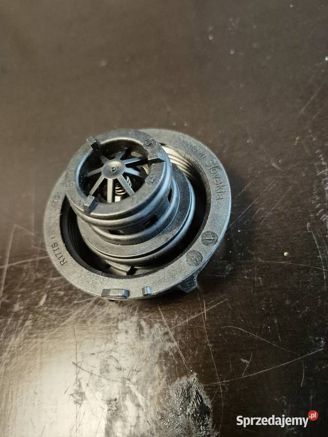 Korek chłodnicy Ford Ranger Starachowice