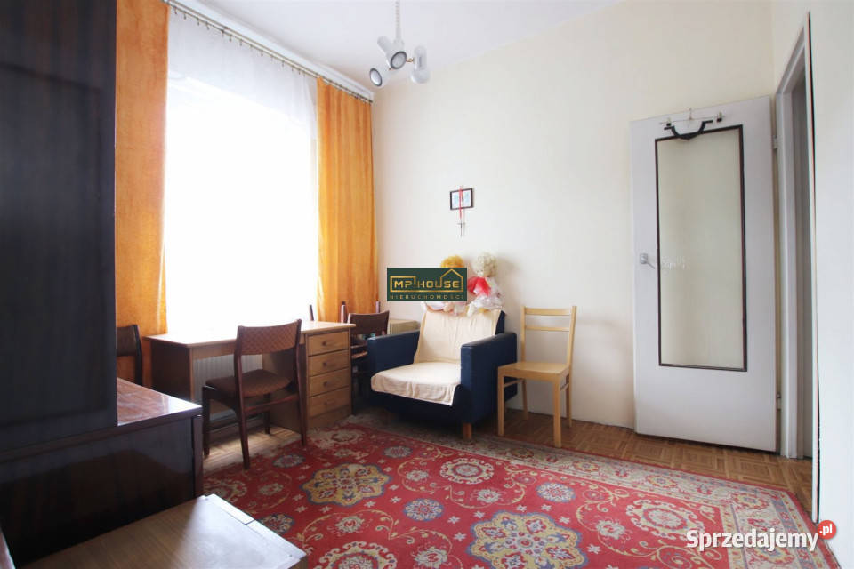 sprzedaży mieszkania Wałbrzych 65m2 3pokojowe