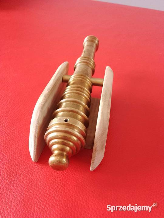 Armata armatka CP czarnoprochowa wiwatówka Staroźreby