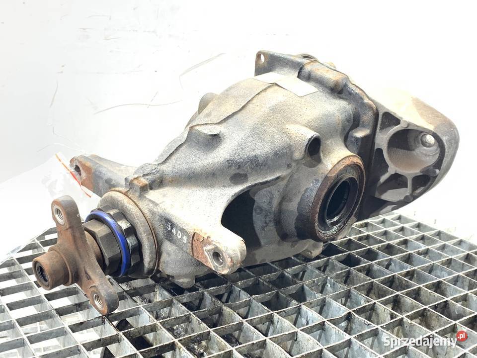 MOST DYFER TYŁ BMW F30 7612164 20 245 1118 podkarpackie sprzedam