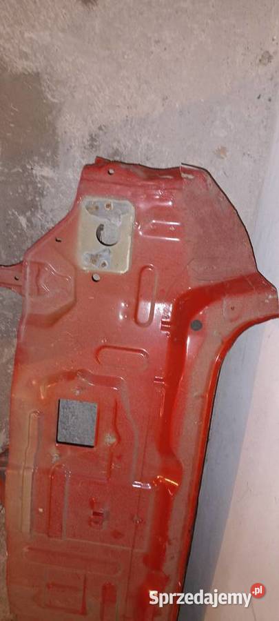 Pas tylny belka Suzuki Alto Nissan pixo osobowe Pasy przednie i tylne