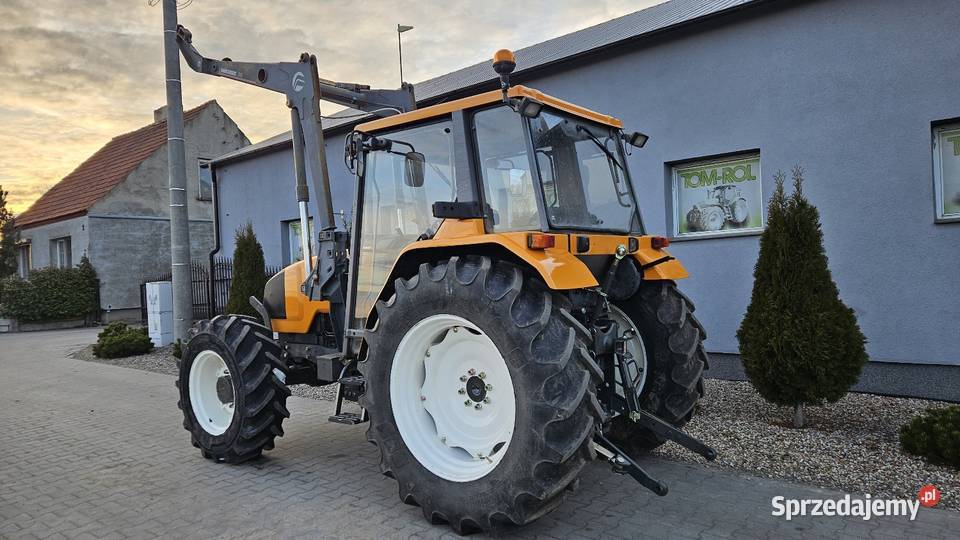 Renault Ceres 335 X 2003r