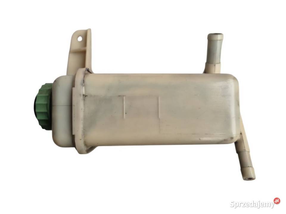 ZBIORNIK ZBIORNICZEK PŁYNU DO WSPOMAGANIA AUDI Działoszyce