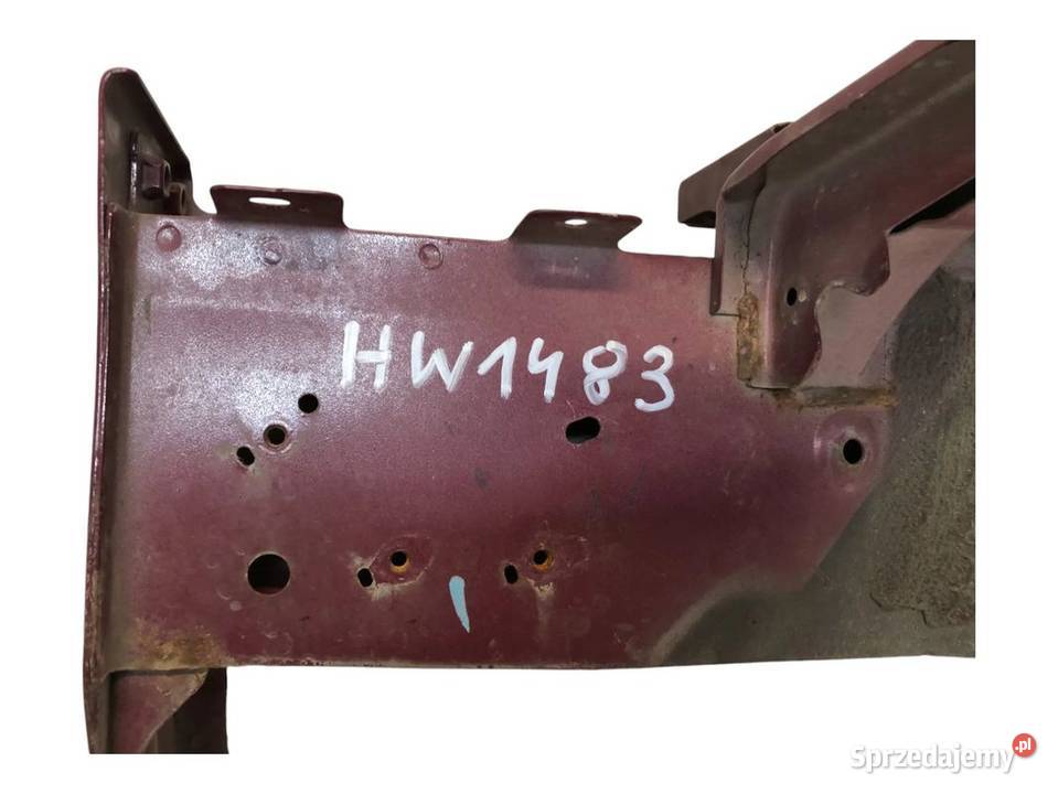 Hyundai i20 I PB Lift FL 2013R PODŁUŻNICA LEWA sprzedam