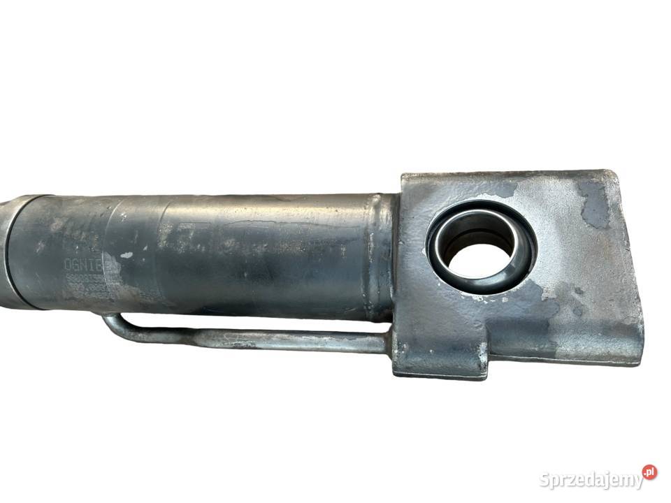SIŁOWNIK AMORTYZACJI OSI 87648501 CASE PUMA 185 Kielce