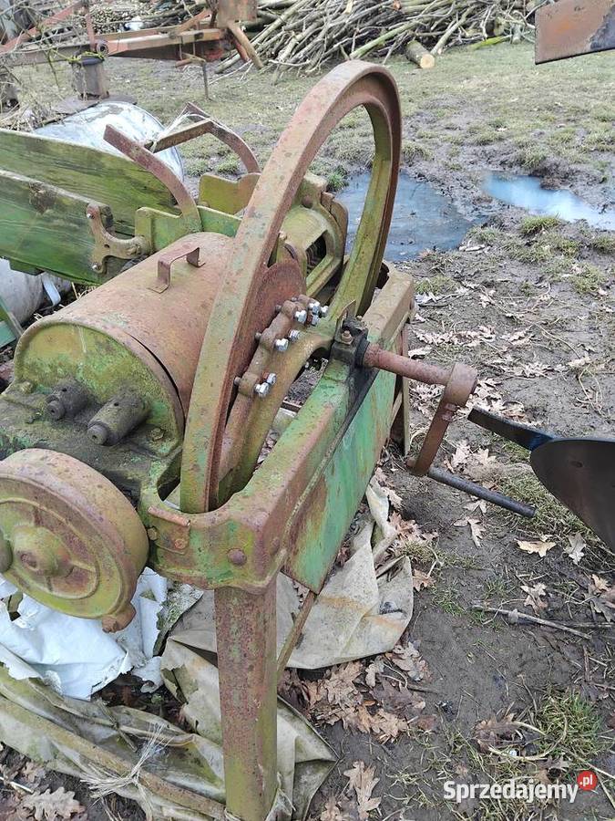 Sieczkarnia londa do rurznych zastosowań świętokrzyskie