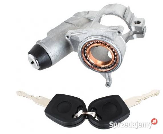 Audi Volkswagen stacyjka NOWA Łódź