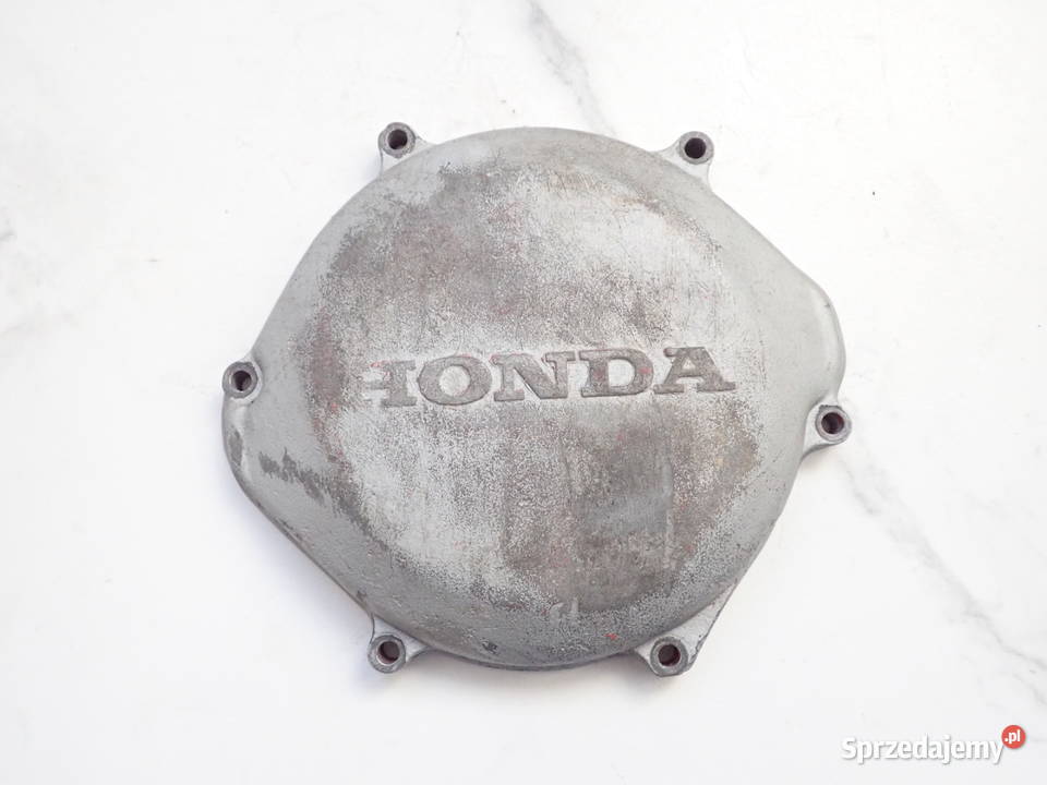 Dekiel Pokrywa Sprzęgła Honda CR 250 KZ3 9401r