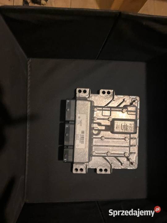 Renault OE 237106117R sterownik silnika ECU Chojnice sprzedam