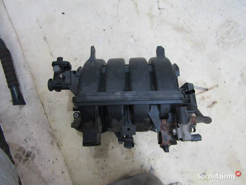 KOLEKTOR SSĄCY 16 B SUZUKI SX4 SCROSS sprzedam