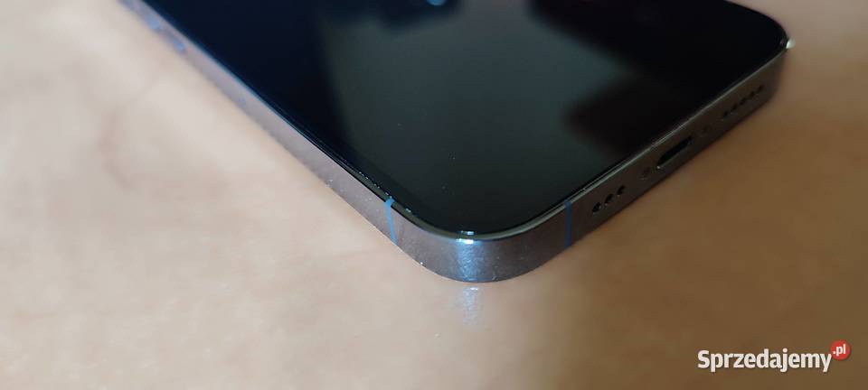 iPhone 13 pro 128GB Kraśnik