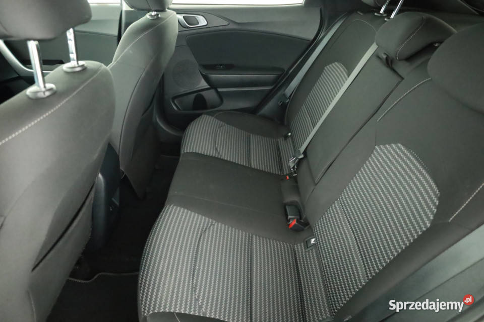 Kia XCeed 15 TGDI wielofunkcyjna kierownica XCeed mazowieckie Piaseczno