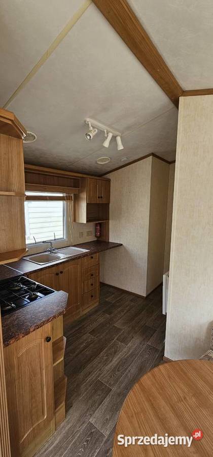 Domek holenderski Salisbury 2 pokoje 403 Plac Lublin