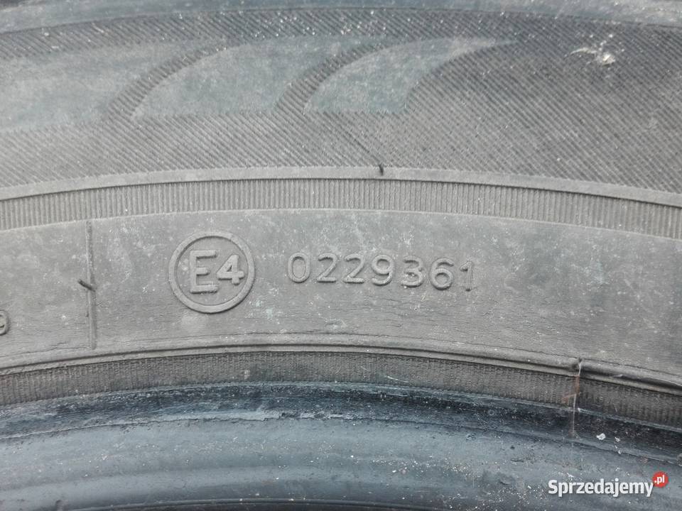 Opony hankook r1565185 latoletnie Rykitanio Ryki