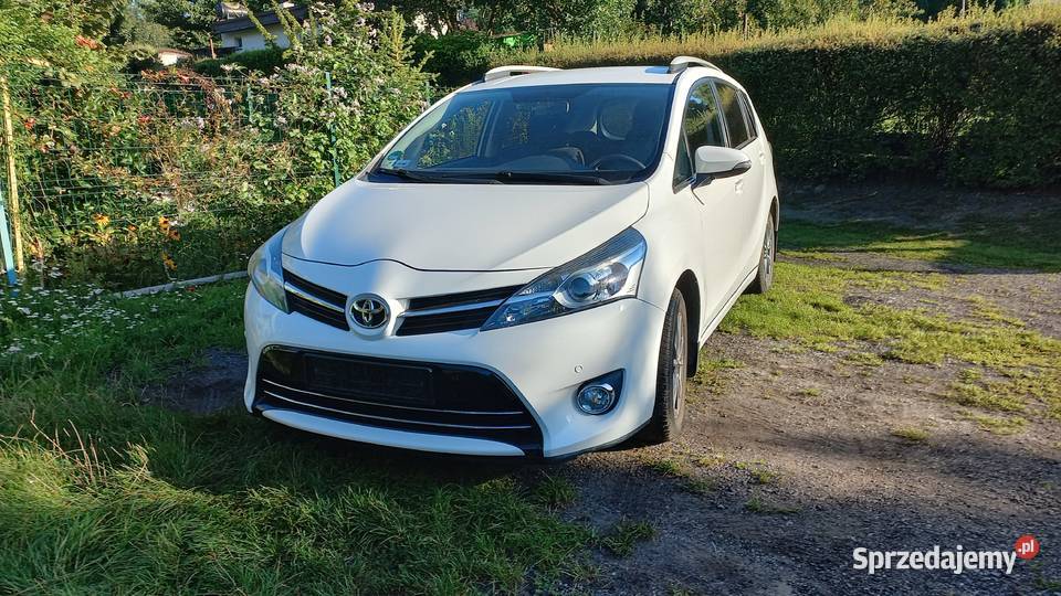 Piękna biała versalka Verso Świętochłowice sprzedam