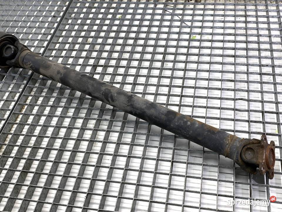 WAŁ NAPĘDOWY TYŁ BMW E90 SedanLimuzyna 0412 20