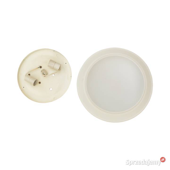 Wielki Biały szklany plafon Penko Pieńsk Polska mazowieckie Warszawa