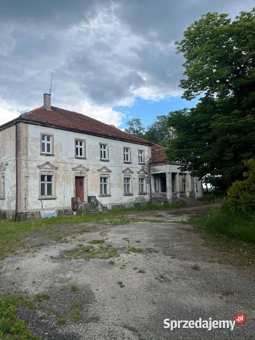 Ferma trzodadrobiu 72zł/m2