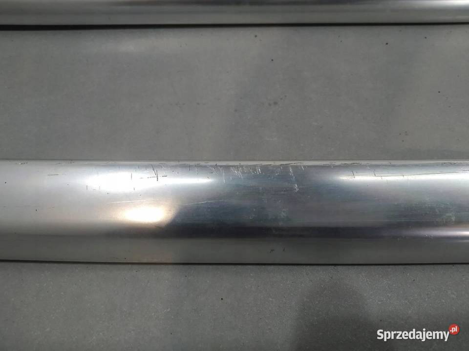 RELINGI VW Volkswagen Passat VI 20052010 B6