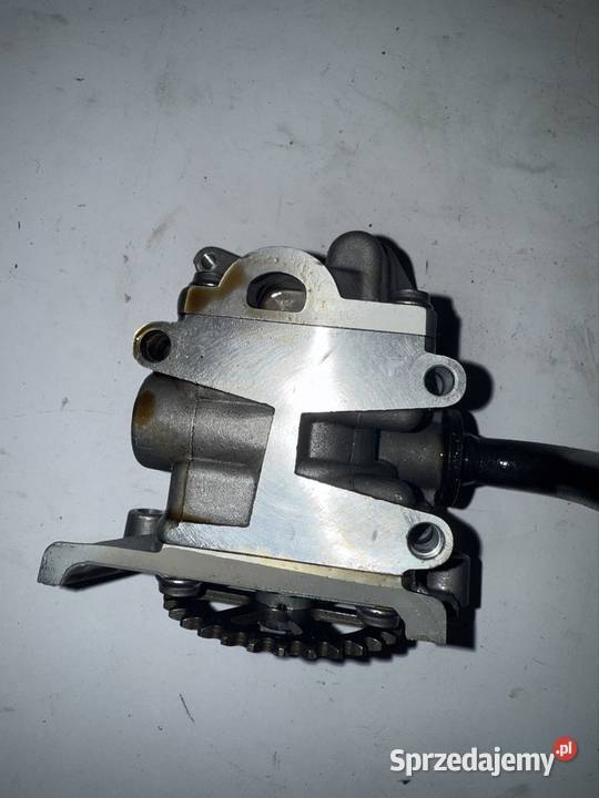 Pompa olejowa BMW F900R K83 wielkopolskie Ostrów Wielkopolski