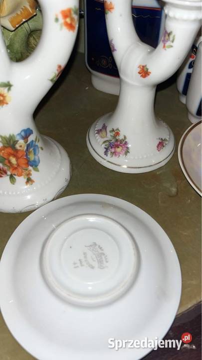 Filiżanka do espresso Rrstrand Szwecja Porcelana i szkło Gdańsk