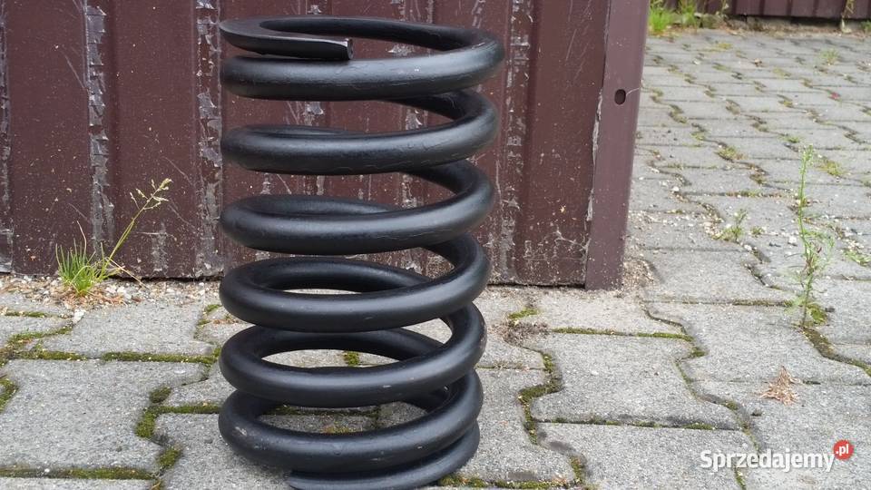 Sprężyna