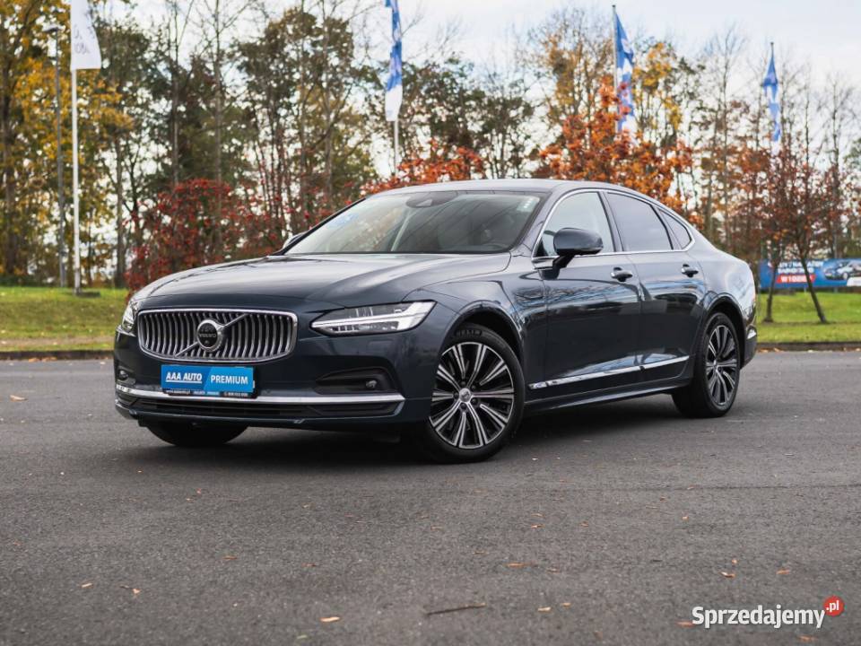 Volvo S90 B5 S90 Zabrze