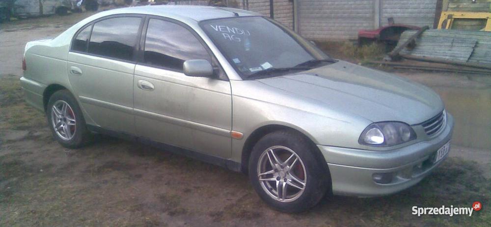 Toyota Poznań