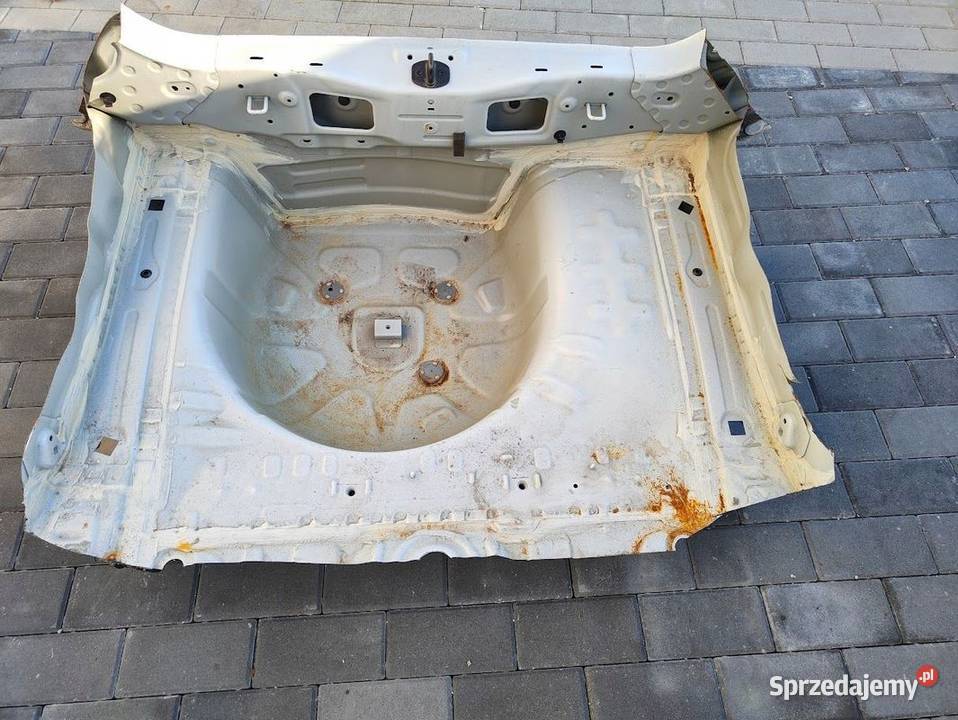 Wanna Pas Tylny Ćwiartka Dupa Opel Karl Pleszew sprzedam