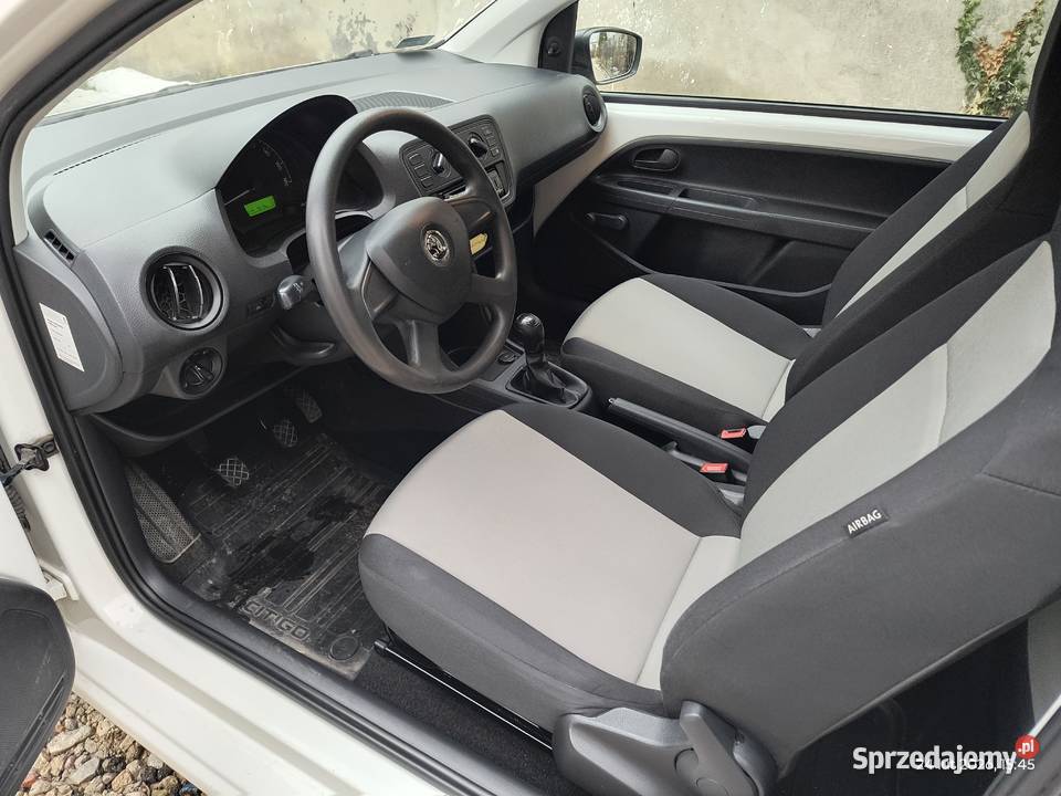 Sprzedam Skodę aktualne do środy do godziny 1930 Węgrów