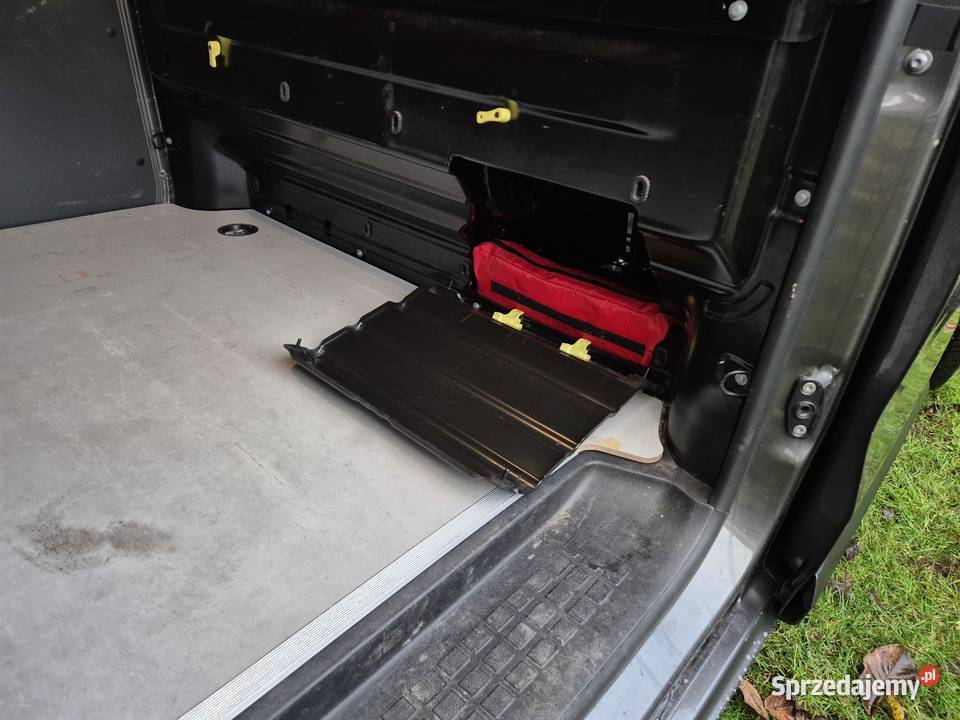 Citroen Jumpy diesel sprzedam