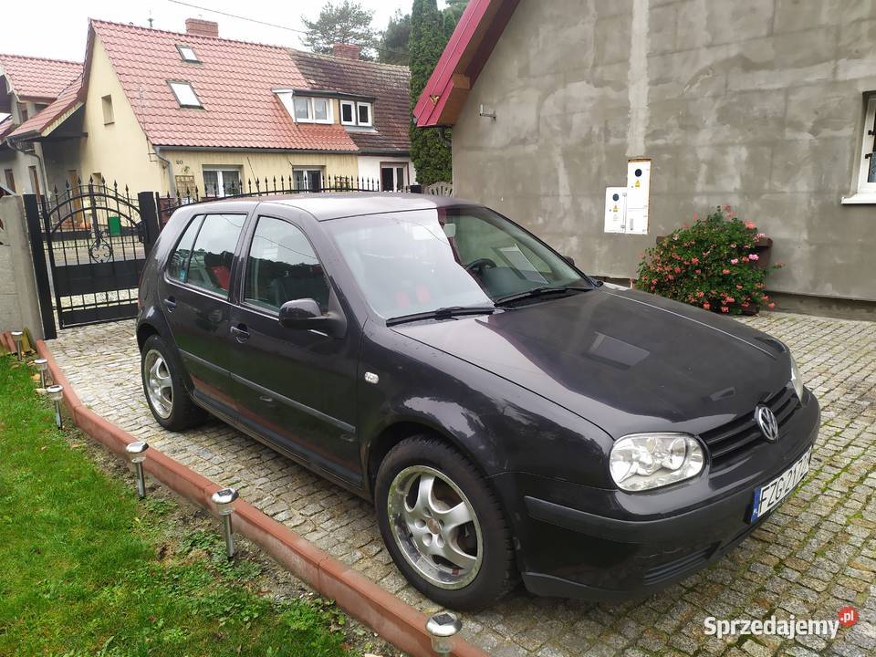 SPRZEDAM GOLFA IV Żagań
