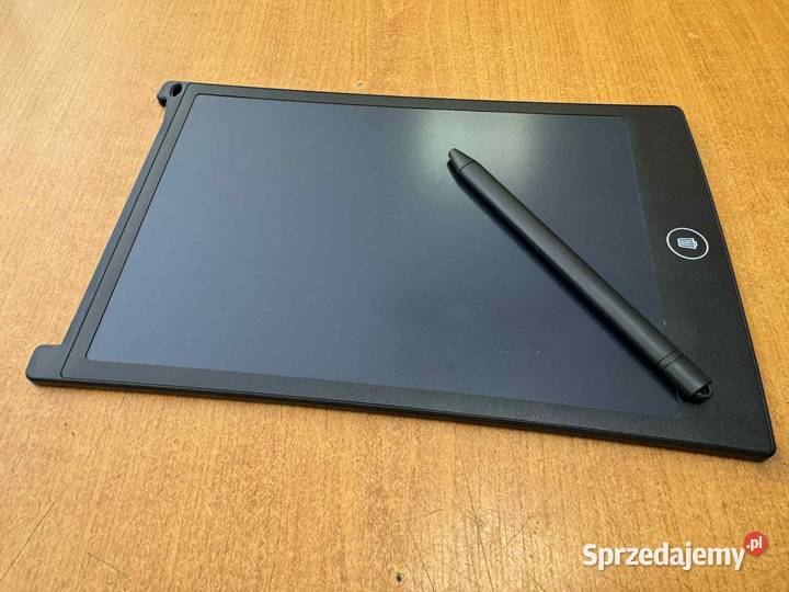 Tablet do rysowania Logit HSP85 85 Elektronika Elbląg