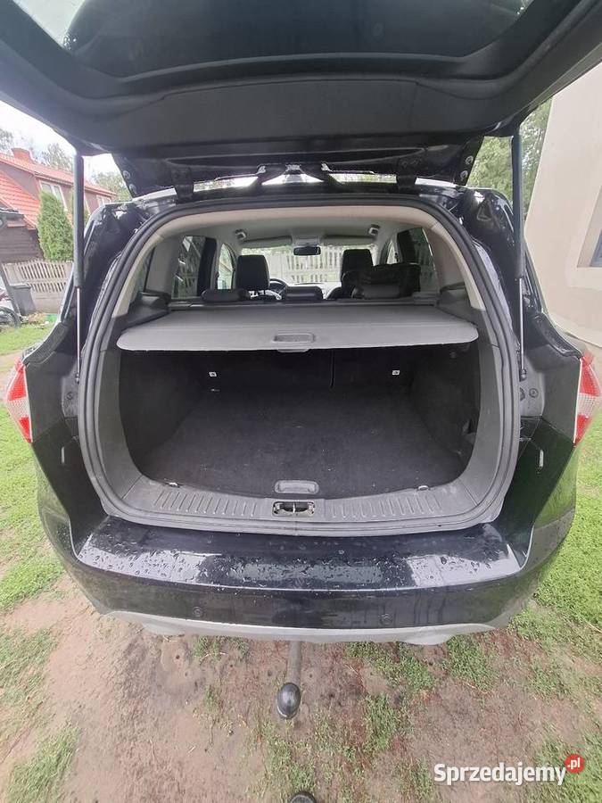 Sprzedam Ford Kuga Titanum S